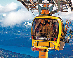 Cerro Chapelco