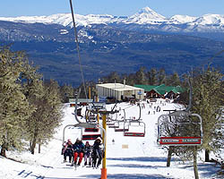Cerro Chapelco