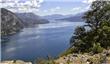 Mirador Lago Lacar - San Martin de los Andes - Argentina