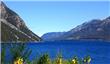 Lago Correntoso - San Martin de los Andes - Argentina