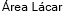 Área Lácar
