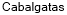 Cabalgatas