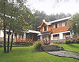 Cabañas Temporada
