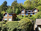 Cabañas Aba Salomon