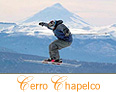 Cerro Chapelco
