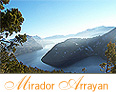 Mirador Arrayan