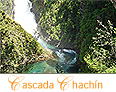 Cascada Chachin - Hua Hum