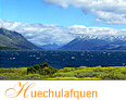 Lagos Huechulafquen y Epulafquen
