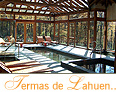 Termas de Lahuenco