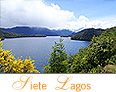 Circuito de los 7 Lagos