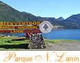 Parque Nacional Lanin