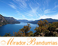 Mirador Bandurrias