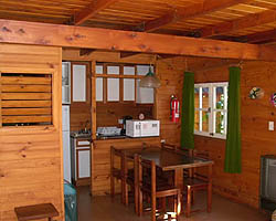 Cabañas Del Lacar - San Martin de los Andes