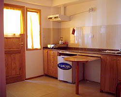 Hostel Rukalhue - San Martin de los Andes