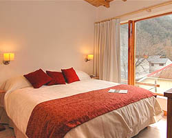 Hotel Antiguos - San Martin de los Andes