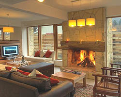 Hotel Antiguos - San Martin de los Andes