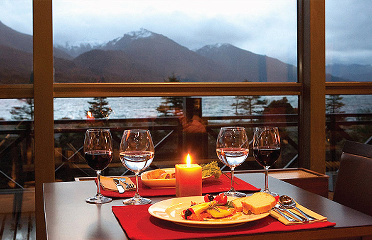 AMANCIO Hotel & Cabañas - San Martin de los Andes