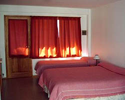 Hostel Rukalhue - San Martin de los Andes