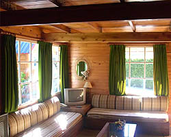 Cabañas Del Lacar - San Martin de los Andes