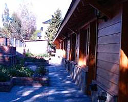 Hostel Rukalhue - San Martin de los Andes