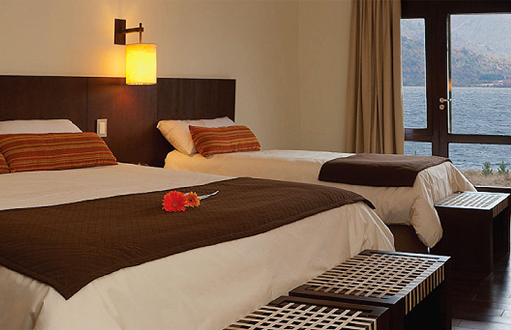 AMANCIO Hotel & Cabañas - San Martin de los Andes