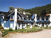 Las Marías Cabañas