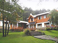 Cabañas Temporada