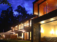 Kalasur Patagonia Apart Hotel