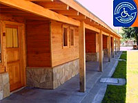 Hostel Rukalhue