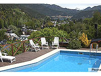 Cabañas & Spa Antuen