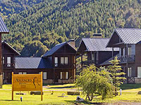 AMANCIO Hotel & Cabañas - San Martin de los Andes
