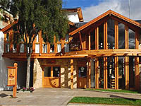 Hotel Antiguos - San Martin de los Andes