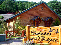 Cabañas del Bosque