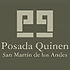 Posada Quinen - San Martin de los Andes