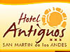 Hotel Antiguos - San Martin de los Andes