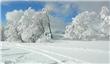 Nevada en el Cerro - San Martin de los Andes - Argentina