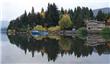 lago Lolog - San Martin de los Andes - Argentina