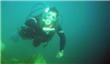 Buceo - San Martin de los Andes - Argentina