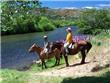 Cabalgatas - San Martin de los Andes - Argentina