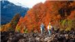 Trekking - San Martin de los Andes - Argentina