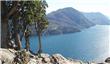 Lago Lacar - San Martin de los Andes - Argentina