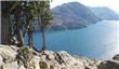 Lago Lacar - San Martin de los Andes - Argentina