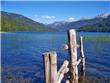 Camino Siete Lagos - San Martin de los Andes - Argentina