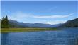 Lago Quillen - San Martin de los Andes - Argentina