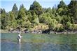 Pesca con Mosca - San Martin de los Andes - Argentina