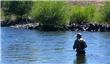 Fishing - R&#237;o Chimehu&#237;n - San Martin de los Andes - Argentina