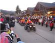 Fiesta del Monta&#241;es - San Martin de los Andes - Argentina