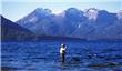 Pesca con Mosca - San Martin de los Andes - Argentina