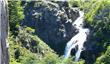 Cascada Vullignanco - San Martin de los Andes - Argentina