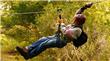 Canopy - San Martin de los Andes - Argentina